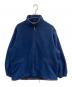 PROPPER（プロッパー）の古着「フリースジャケット」｜ネイビー