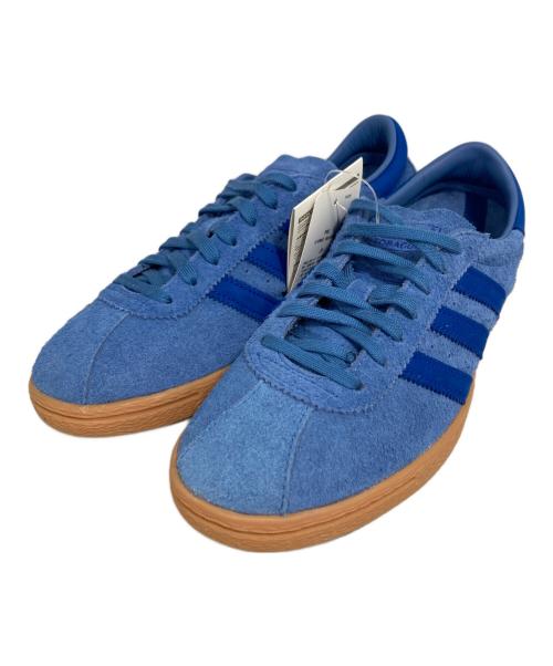 adidas（アディダス）adidas (アディダス) TOBACCO ブルー サイズ:26.5の古着・服飾アイテム