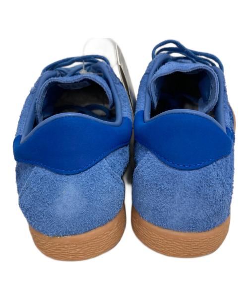 adidas（アディダス）adidas (アディダス) TOBACCO ブルー サイズ:26.5の古着・服飾アイテム