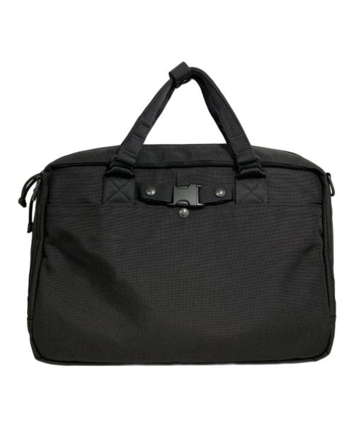 BRIEFING（ブリーフィング）BRIEFING (ブリーフィング) ブリーフケース ブラックの古着・服飾アイテム