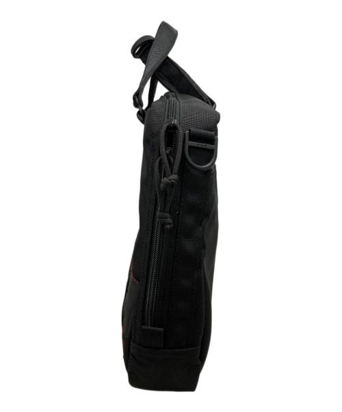 BRIEFING（ブリーフィング）BRIEFING (ブリーフィング) ブリーフケース ブラックの古着・服飾アイテム