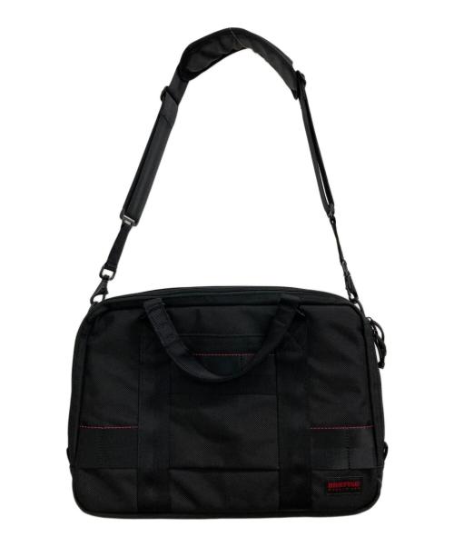 BRIEFING（ブリーフィング）BRIEFING (ブリーフィング) ブリーフケース ブラックの古着・服飾アイテム