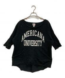 L'appartement（アパルトモン）の古着「スウェット」｜グレー