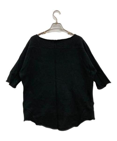 L'appartement（アパルトモン）L'Appartement (アパルトモン) スウェット グレー サイズ:表記無しの古着・服飾アイテム