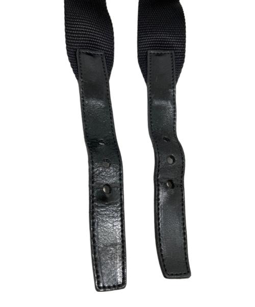 PRADA（プラダ）PRADA (プラダ) リュック ブラックの古着・服飾アイテム