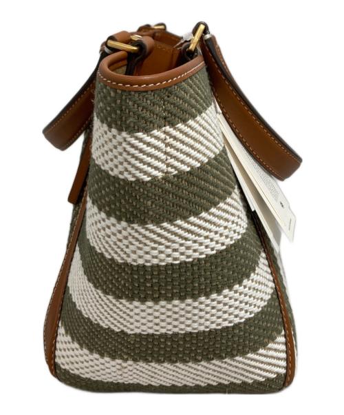 TORY BURCH（トリーバーチ）TORY BURCH (トリーバーチ) MCGRAW DRAGONFLY ベージュ サイズ:OS 未使用品の古着・服飾アイテム