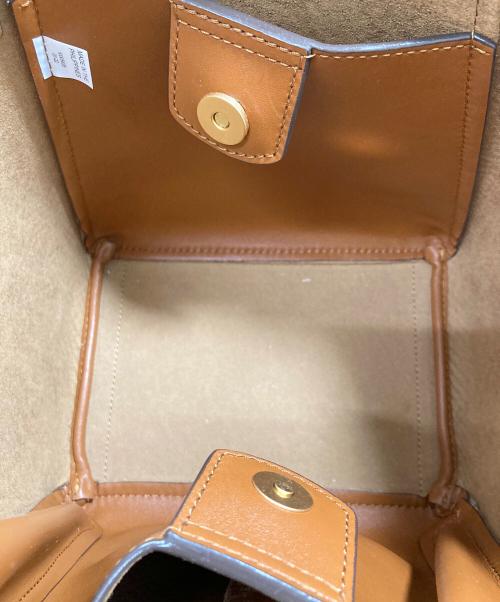 TORY BURCH（トリーバーチ）TORY BURCH (トリーバーチ) MCGRAW DRAGONFLY ベージュ サイズ:OS 未使用品の古着・服飾アイテム