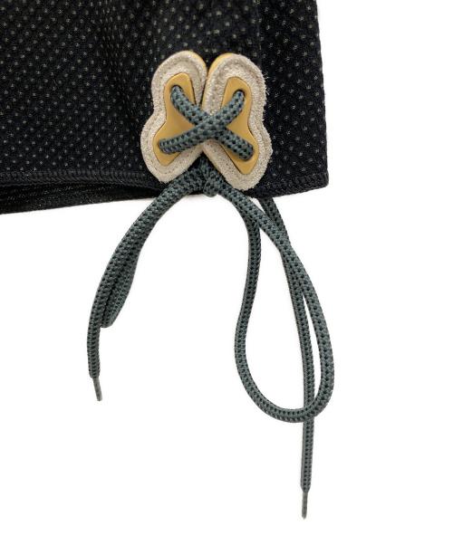 MIU MIU（ミュウミュウ）MIU MIU (ミュウミュウ) カットソー ブラック サイズ:Sの古着・服飾アイテム