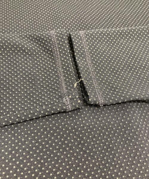 MIU MIU（ミュウミュウ）MIU MIU (ミュウミュウ) カットソー ブラック サイズ:Sの古着・服飾アイテム