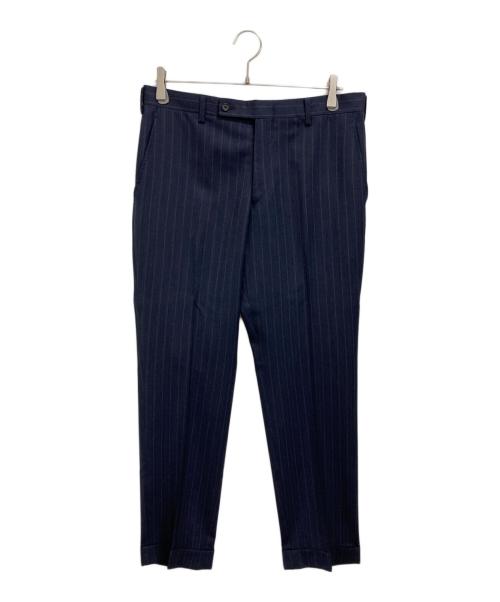 ilvilletta（イルビレッタ）ilvilletta (イルビレッタ) 3ピーススーツ ネイビー サイズ:表記なしの古着・服飾アイテム