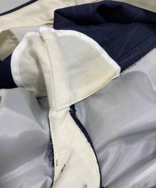 ilvilletta（イルビレッタ）ilvilletta (イルビレッタ) 3ピーススーツ ネイビー サイズ:表記なしの古着・服飾アイテム