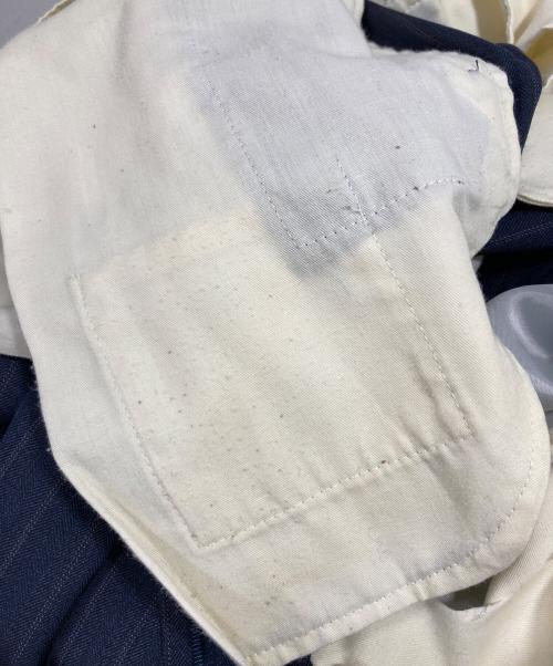 ilvilletta（イルビレッタ）ilvilletta (イルビレッタ) 3ピーススーツ ネイビー サイズ:表記なしの古着・服飾アイテム