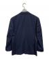 ilvilletta (イルビレッタ) 3ピーススーツ ネイビー サイズ:表記なし：10000円