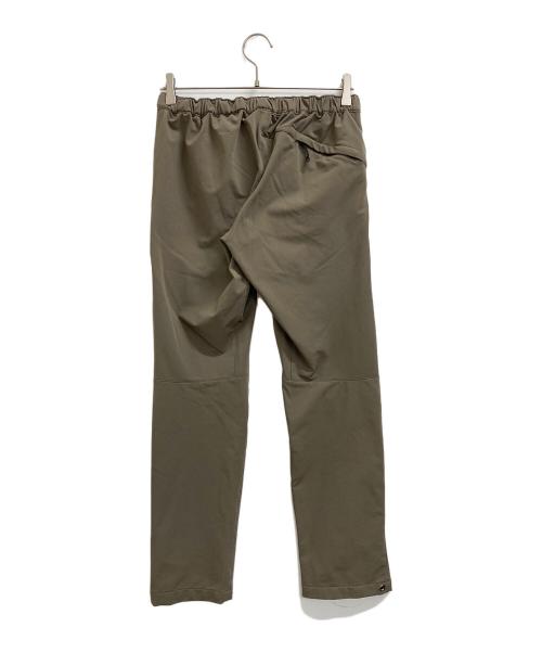THE NORTH FACE（ザ ノース フェイス）THE NORTH FACE (ザ ノース フェイス)  Verb Thermal Pant （バーブサーマルパンツ） オリーブ サイズ:Ｓの古着・服飾アイテム