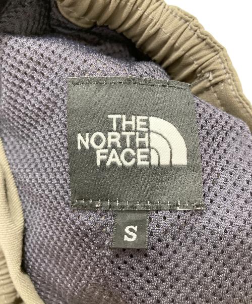 THE NORTH FACE（ザ ノース フェイス）THE NORTH FACE (ザ ノース フェイス)  Verb Thermal Pant （バーブサーマルパンツ） オリーブ サイズ:Ｓの古着・服飾アイテム