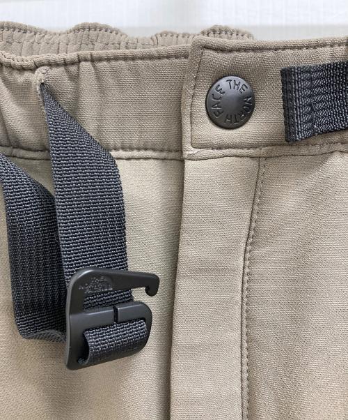 THE NORTH FACE（ザ ノース フェイス）THE NORTH FACE (ザ ノース フェイス)  Verb Thermal Pant （バーブサーマルパンツ） オリーブ サイズ:Ｓの古着・服飾アイテム