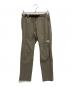 THE NORTH FACE（ザ ノース フェイス）の古着「 Verb Thermal Pant （バーブサーマルパンツ）」｜オリーブ