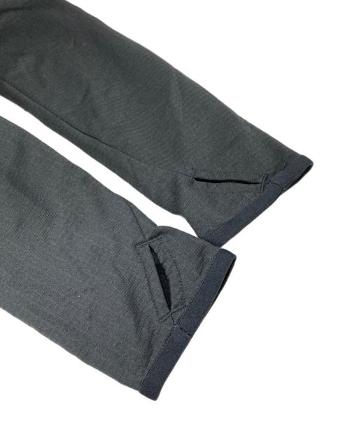 THE NORTH FACE（ザ ノース フェイス）THE NORTH FACE (ザ ノース フェイス) サーマルバーサグリッドフーディ ブラック サイズ:Sの古着・服飾アイテム