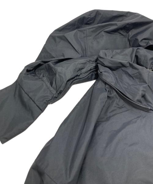 Columbia（コロンビア）Columbia (コロンビア) マウンテンパーカー ブラック サイズ:Mの古着・服飾アイテム