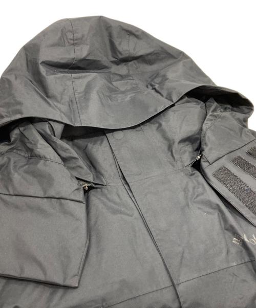 Columbia（コロンビア）Columbia (コロンビア) マウンテンパーカー ブラック サイズ:Mの古着・服飾アイテム