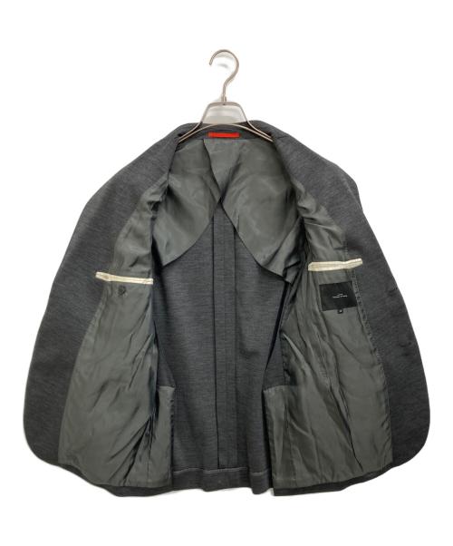 recency of mine（リーセンシィ オブ マイン）recency of mine (リーセンシィ オブ マイン) スーツ グレー サイズ:48の古着・服飾アイテム