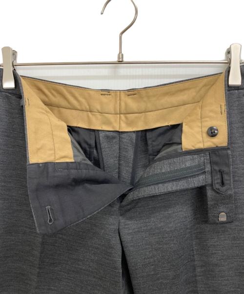 recency of mine（リーセンシィ オブ マイン）recency of mine (リーセンシィ オブ マイン) スーツ グレー サイズ:48の古着・服飾アイテム