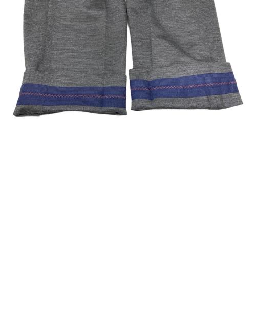 recency of mine（リーセンシィ オブ マイン）recency of mine (リーセンシィ オブ マイン) スーツ グレー サイズ:48の古着・服飾アイテム