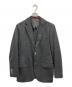 recency of mine (リーセンシィ オブ マイン) スーツ グレー サイズ:48：5000円