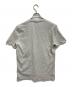 HERNO (ヘルノ) 切替カットソー ライトグレー サイズ:44：5000円