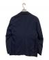 UNIVERSAL LANGUAGE (ユニバーサルランゲージ) テーラードジャケット ネイビー サイズ:M：5000円