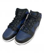 NIKE×FRAGMENTSナイキ×フラグメント）の古着「Dunk High 