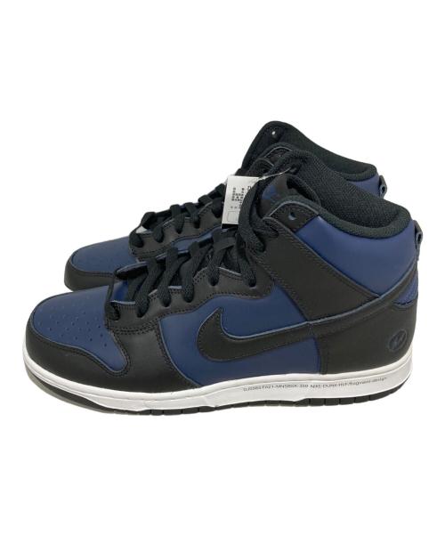 NIKE（ナイキ）NIKE (ナイキ) FRAGMENTS (フラグメント) Dunk High 