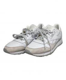 REEBOK×1LDK（リーボック×ワンエルディーケー）の古着「スニーカー」｜ホワイト