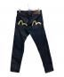 EVISU (エビス) デニムパンツ インディゴ サイズ:32：9000円