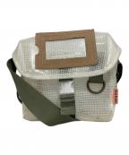 Acne studiosアクネ ストゥディオス）の古着「クリアショルダーバッグ」