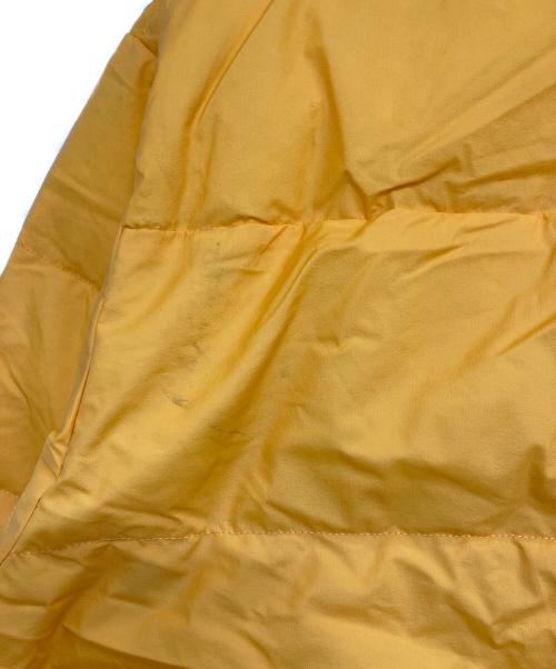 THE NORTH FACE（ザ ノース フェイス）THE NORTH FACE (ザ ノース フェイス) ウィンドストッパーゼファーシェルシャツ オレンジ サイズ:Mの古着・服飾アイテム