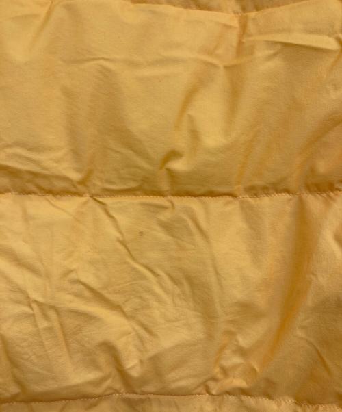 THE NORTH FACE（ザ ノース フェイス）THE NORTH FACE (ザ ノース フェイス) ウィンドストッパーゼファーシェルシャツ オレンジ サイズ:Mの古着・服飾アイテム