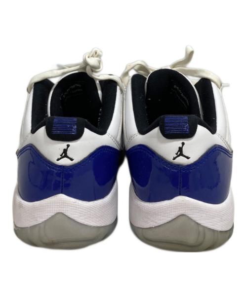 NIKE（ナイキ）NIKE (ナイキ) スニーカー ブルー サイズ:25の古着・服飾アイテム