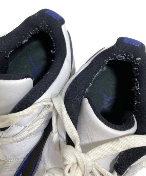 NIKE（ナイキ）NIKE (ナイキ) スニーカー ブルー サイズ:25の古着・服飾アイテム