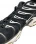 中古・古着 NIKE (ナイキ) AIR MAX PLUS ブラック サイズ:28：5000円