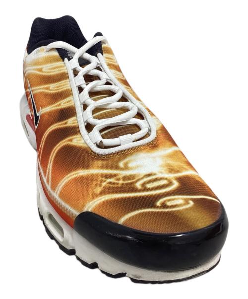 NIKE（ナイキ）NIKE (ナイキ) スニーカー オレンジ サイズ:28の古着・服飾アイテム