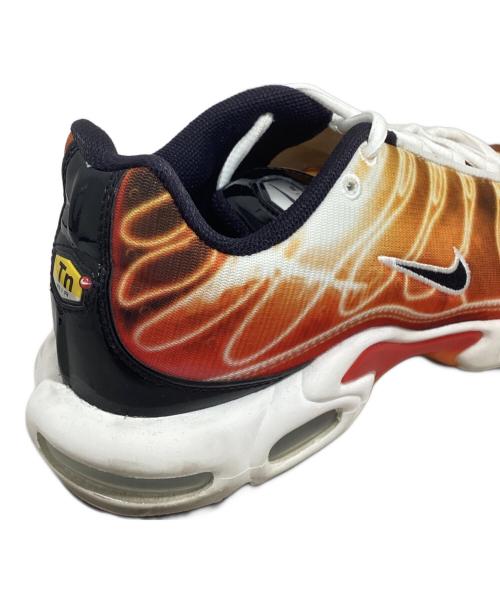 NIKE（ナイキ）NIKE (ナイキ) スニーカー オレンジ サイズ:28の古着・服飾アイテム