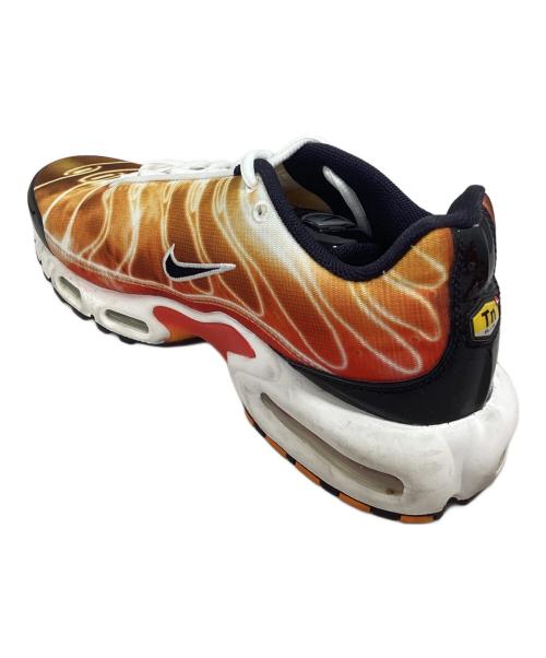 NIKE（ナイキ）NIKE (ナイキ) スニーカー オレンジ サイズ:28の古着・服飾アイテム