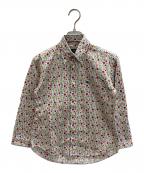 ETROエトロ）の古着「総柄シャツ」｜マルチカラー