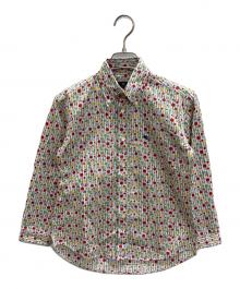 ETRO（エトロ）の古着「総柄シャツ」｜マルチカラー