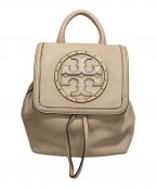 TORY BURCHトリーバーチ）の古着「リュック」｜ピンク