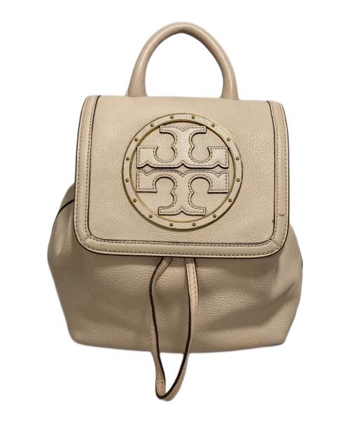 TORY BURCH（トリーバーチ）TORY BURCH (トリーバーチ) リュック ピンクの古着・服飾アイテム