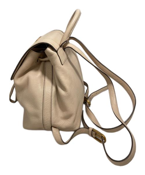 TORY BURCH（トリーバーチ）TORY BURCH (トリーバーチ) リュック ピンクの古着・服飾アイテム