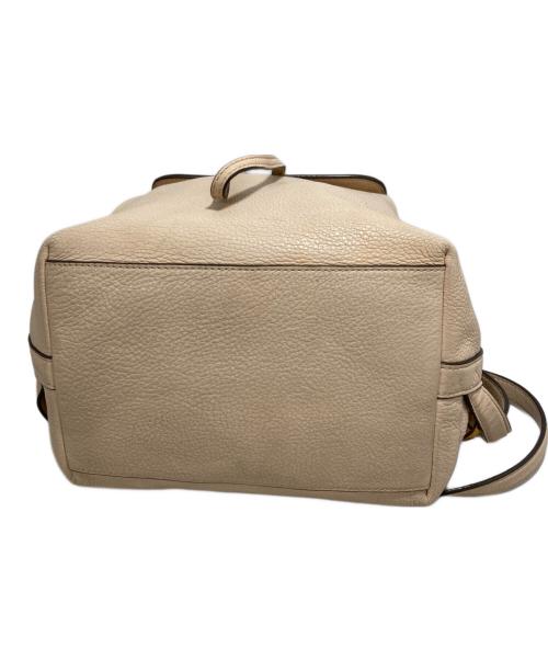 TORY BURCH（トリーバーチ）TORY BURCH (トリーバーチ) リュック ピンクの古着・服飾アイテム