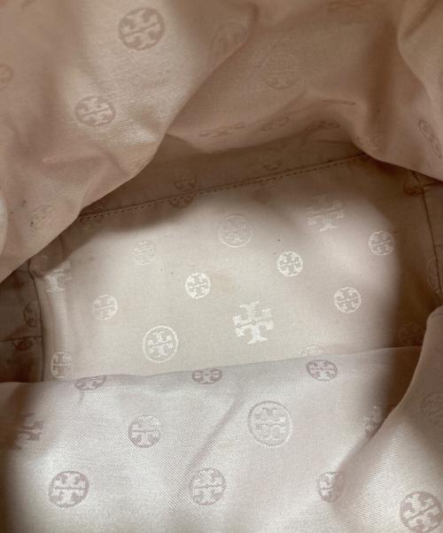 TORY BURCH（トリーバーチ）TORY BURCH (トリーバーチ) リュック ピンクの古着・服飾アイテム